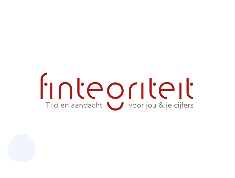 Fintegriteit (1)