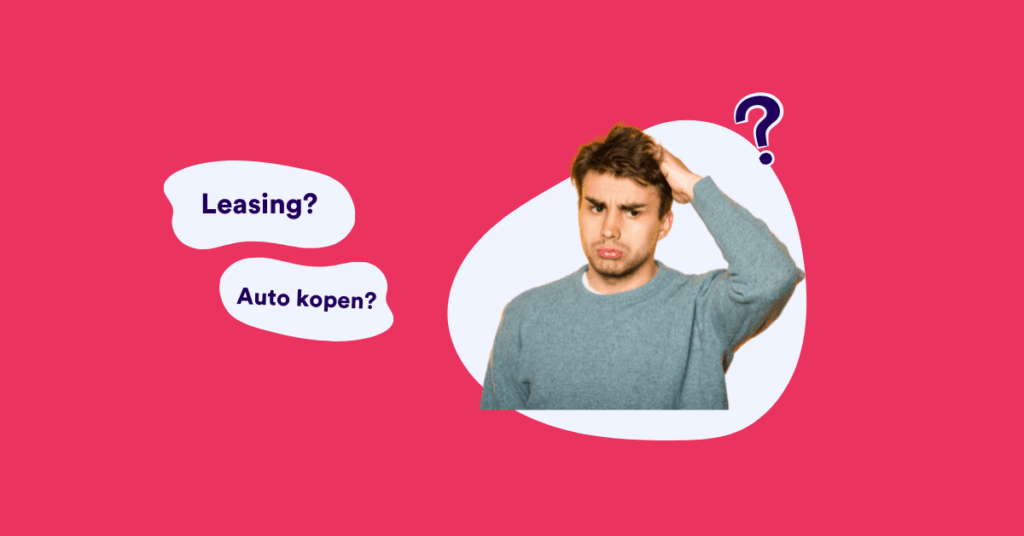 Auto Leasen Of Kopen (1)