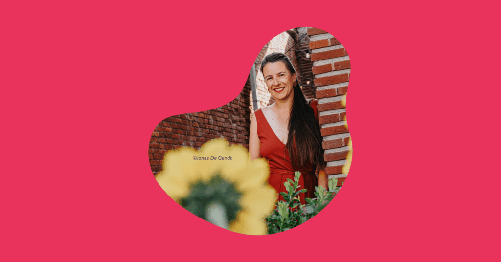 Annelies Gilbos