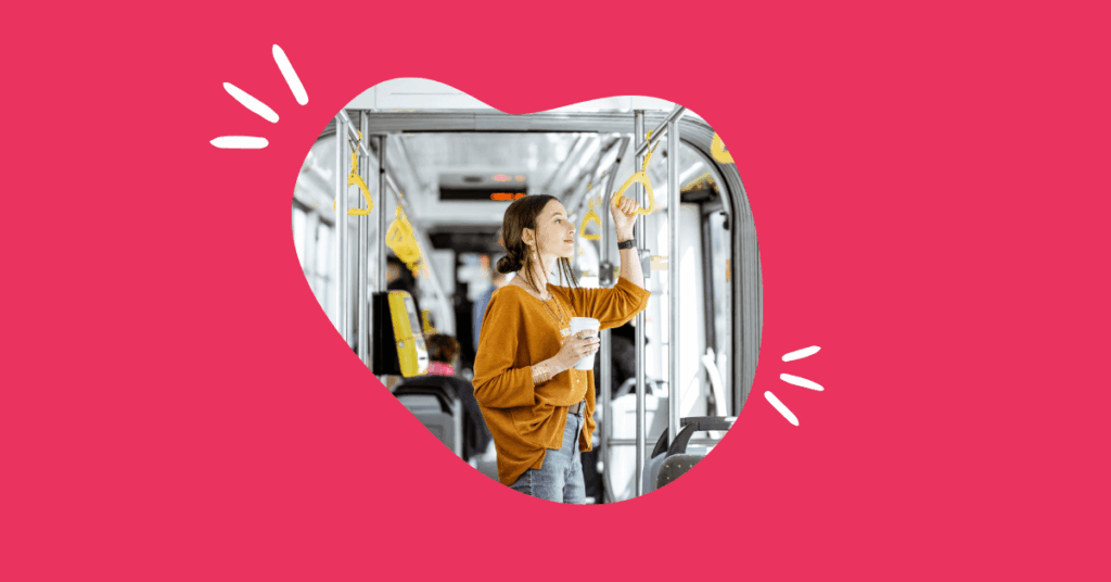 Public Transport In A Belgian Sole Proprietorship (1)
