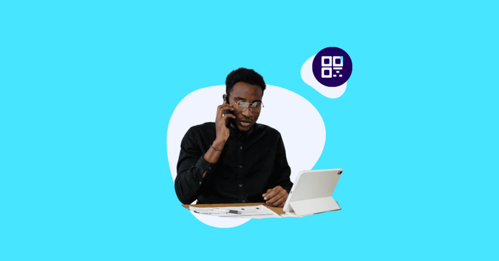 A Qr Code Will Get Your Sales Invoice Paid 3x Faster!