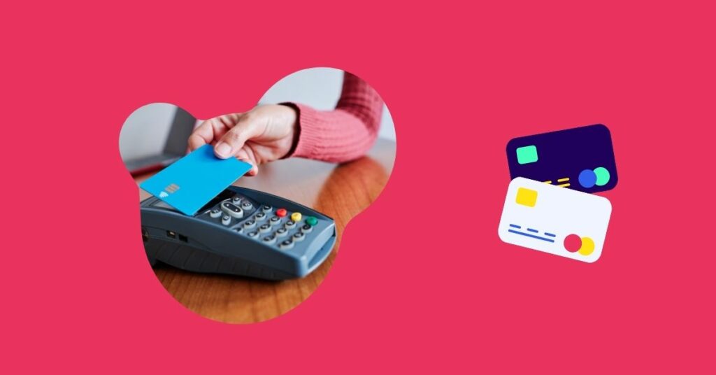 Achat d'entreprise payé avec un compte privé, que faire