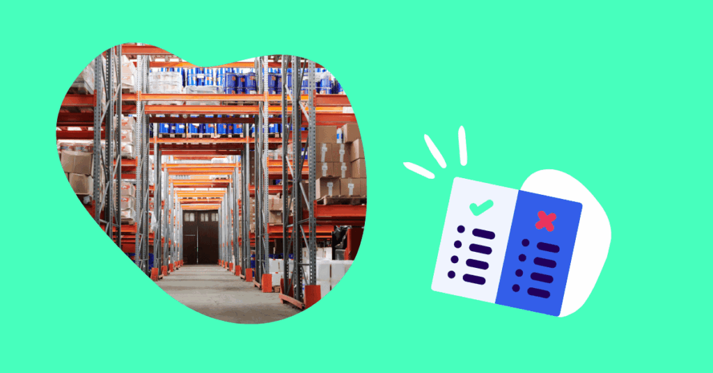 An Inventory In Your Accounts