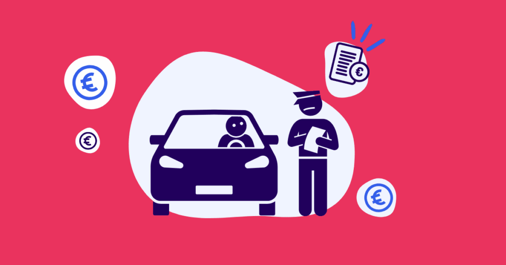 Are Traffic Fines Tax Deductible In Belgium