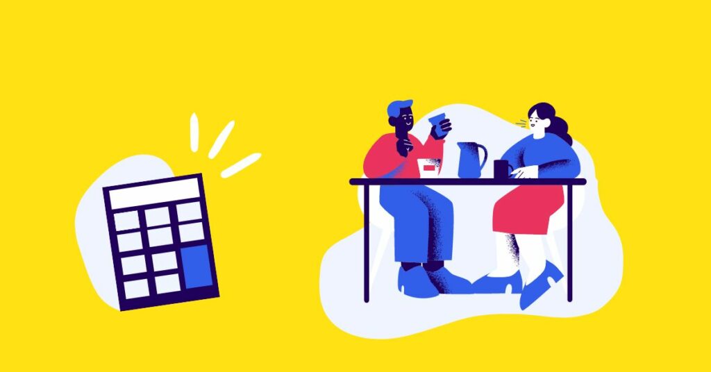Calcul Des Cotisations Sociales Indépendant(e) à Titre Principal
