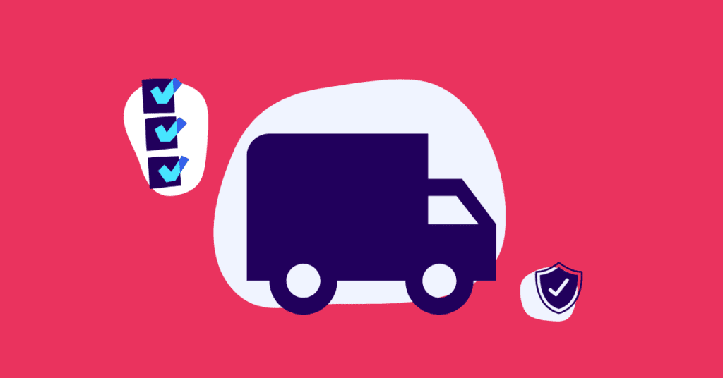 Cargo Léger Comme Voiture De Société, Les Conditions