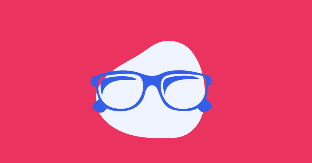 Glasses As A Professional Expense For Your Sole Proprietors