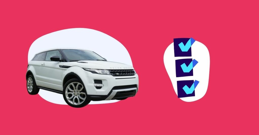 Comment Arrêter(e) Une Voiture Dans Les Comptes De Mon Entreprise Individuelle