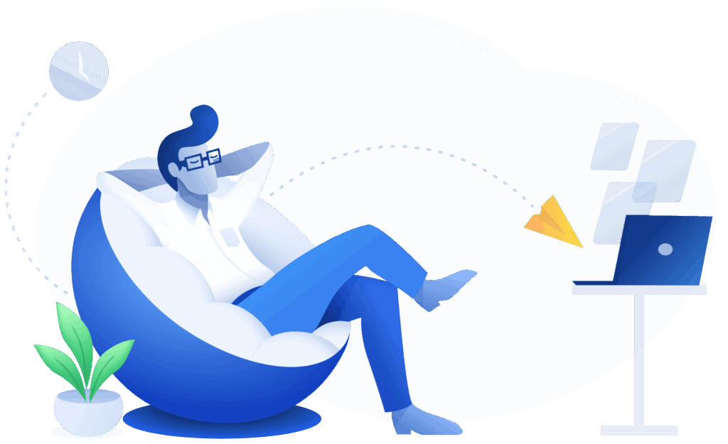 That way, you won't miss a single tax deadline with Dexxter!