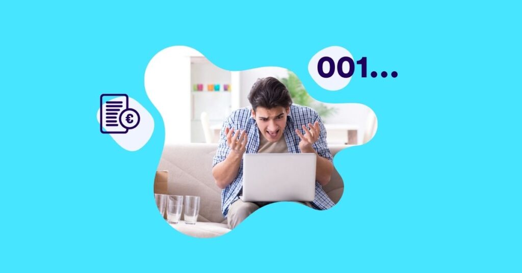 The 5 Most Common Mistakes With Invoices