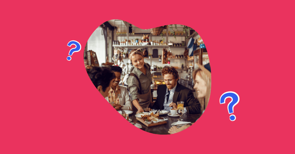 When Is A Restaurant Or Café Visit Allowed In Your Accounts