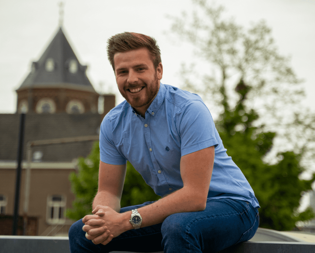 ‘dexxter Was The Best Choice For Me As A Student Entrepreneur!
