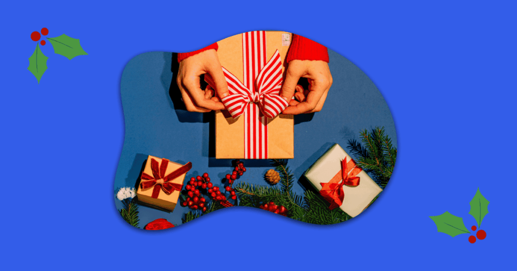Dexxter Gift Guide