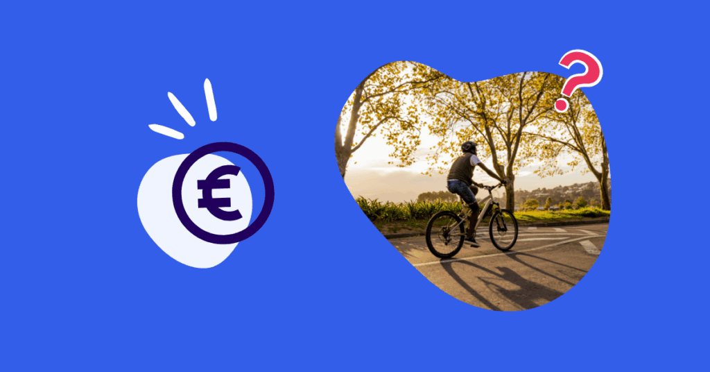 Fietsvergoeding