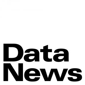Dn Logo Vierkant Wit
