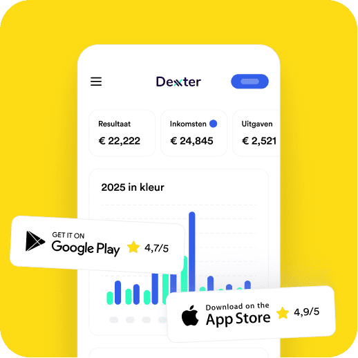 Mobile App Nl