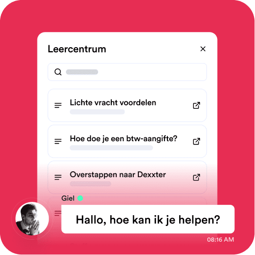 Support Nl