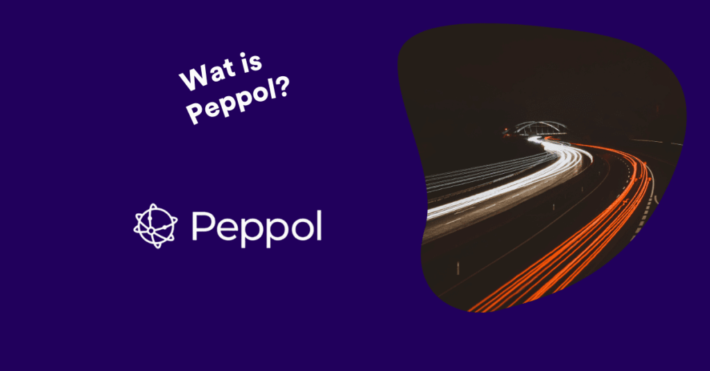 Wat Is Peppol