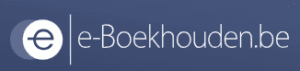 E Boekhouden Be Logo