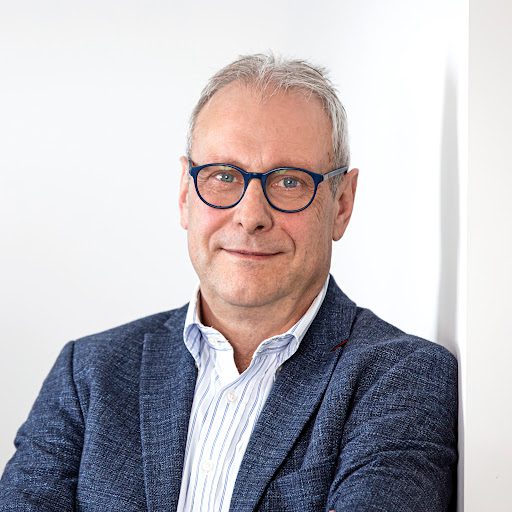 Ger Van Den Kerkhof
