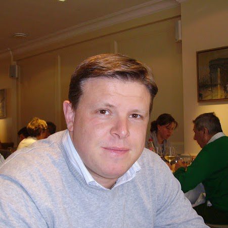 Johan Borghys