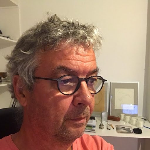 Marc Goddefroy