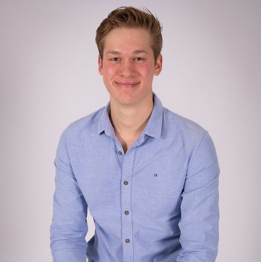 Siebe Bridoux