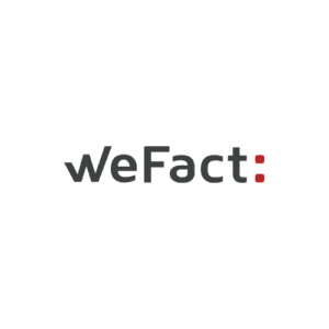 Wefact Transparant