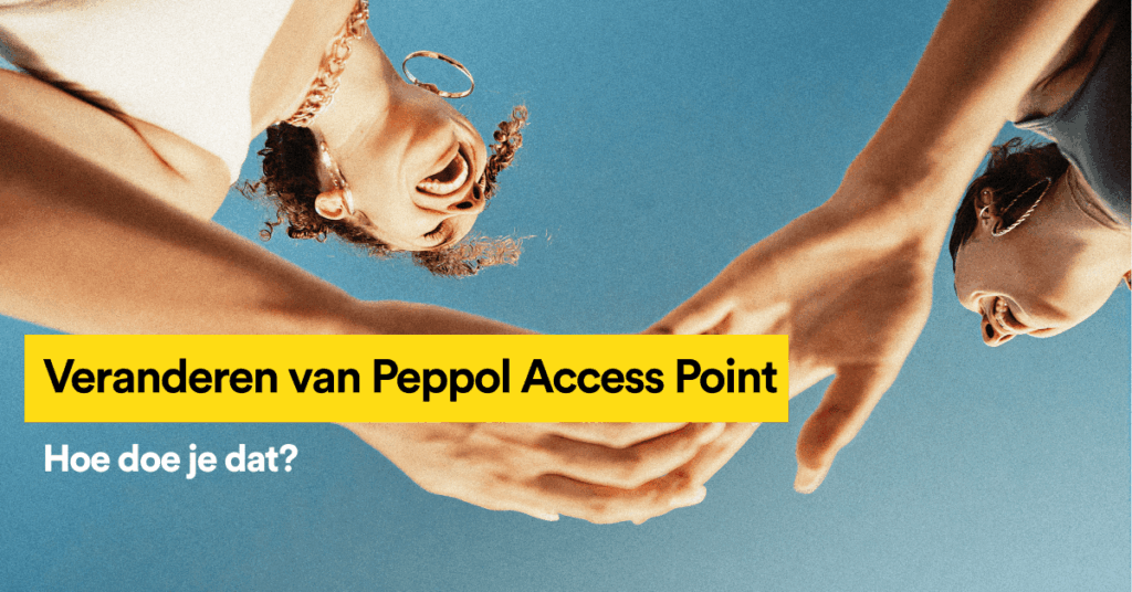 Je Peppol Access Point veranderen? Zo deregistreer je jezelf