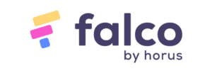 Falco Logo