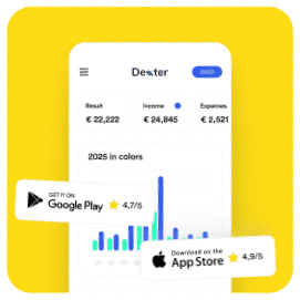 Mobile App
