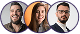 Partner Rating Faces