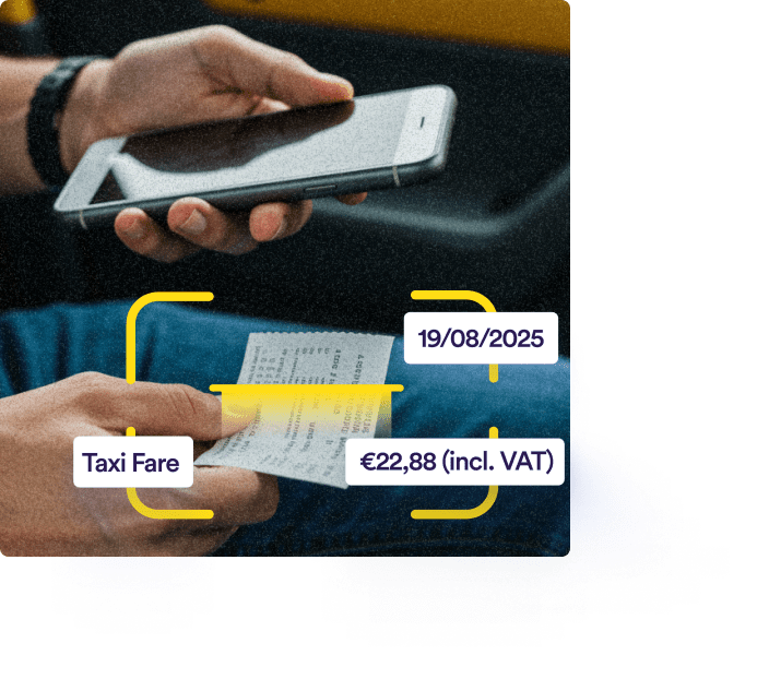 Manage Expenses Without Hassle 1
