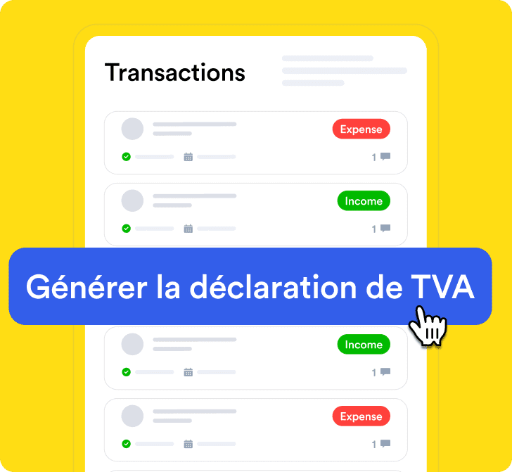 Taxes & Vat 7