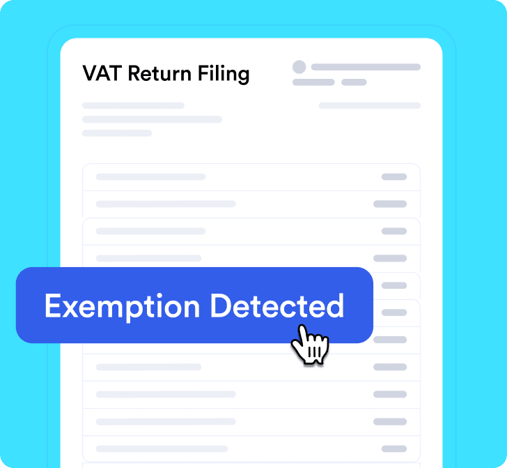 Taxes & Vat 9
