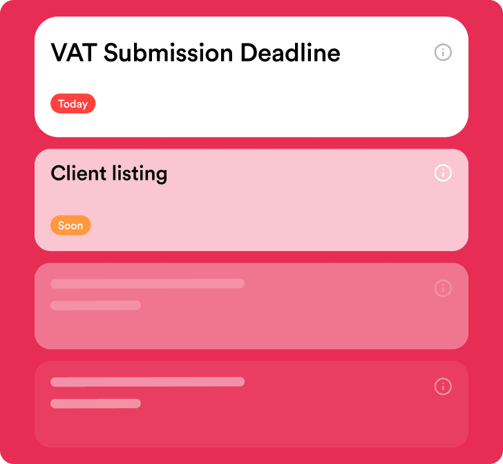 Taxes & Vat 8