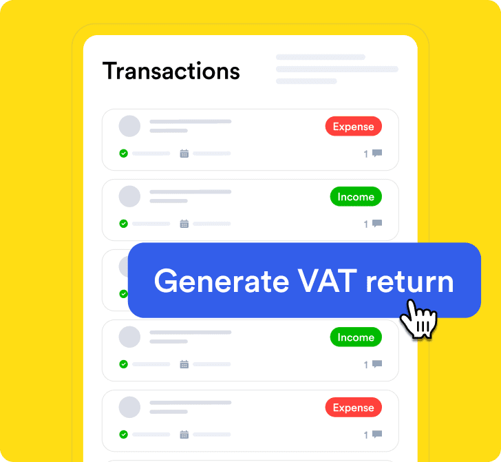 Taxes & Vat 7