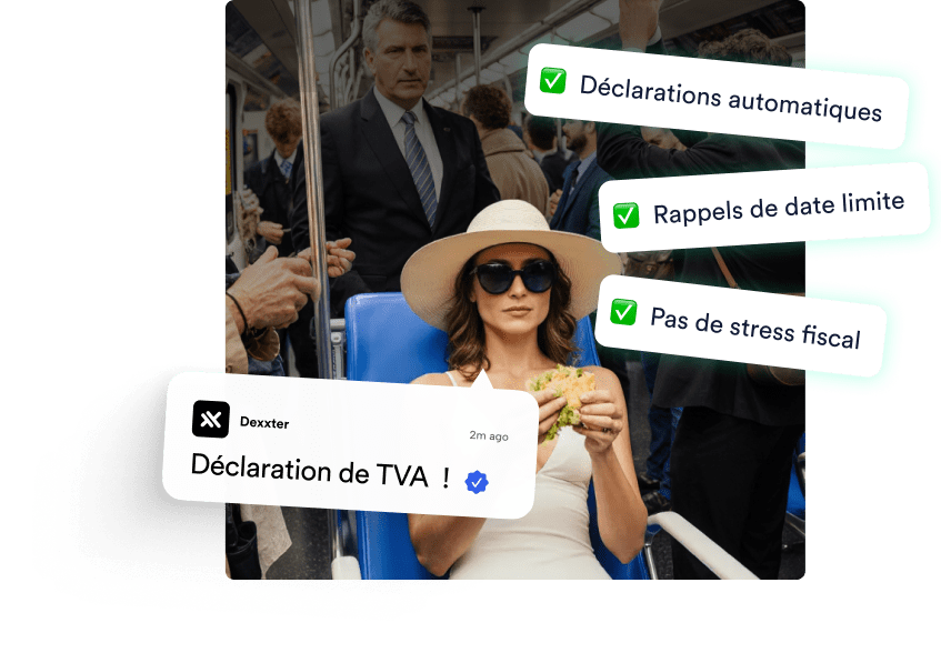 Taxes & Vat. 1