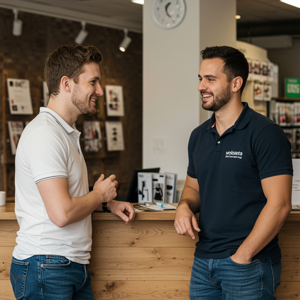 Vibe Customer Succes
