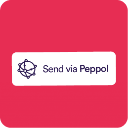 Accstyle Peppol E Invoicing EN