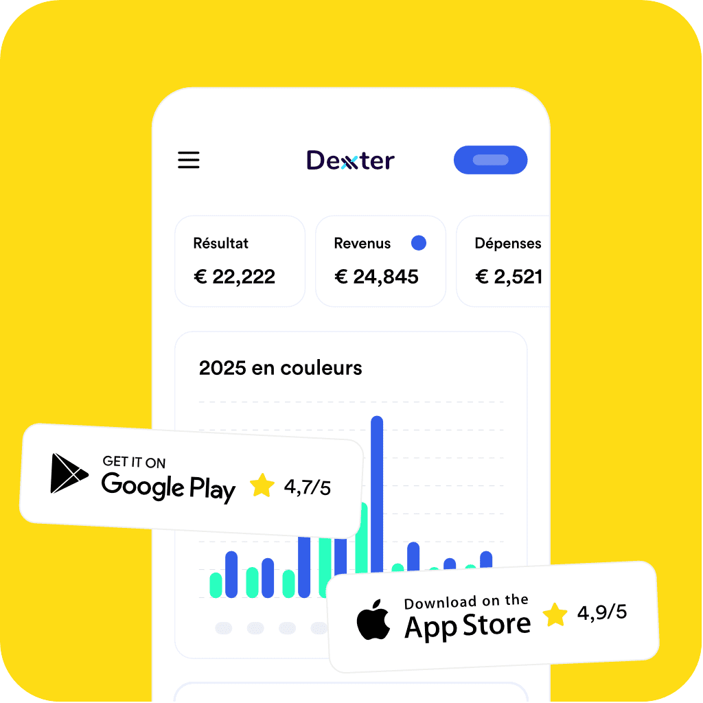 Mobile App Nl
