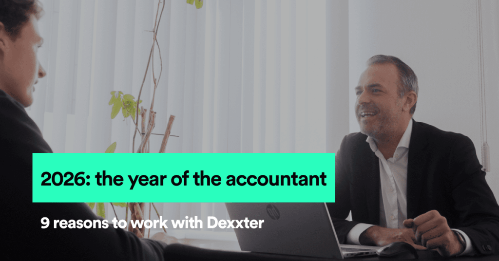 2026: the year of the accountant