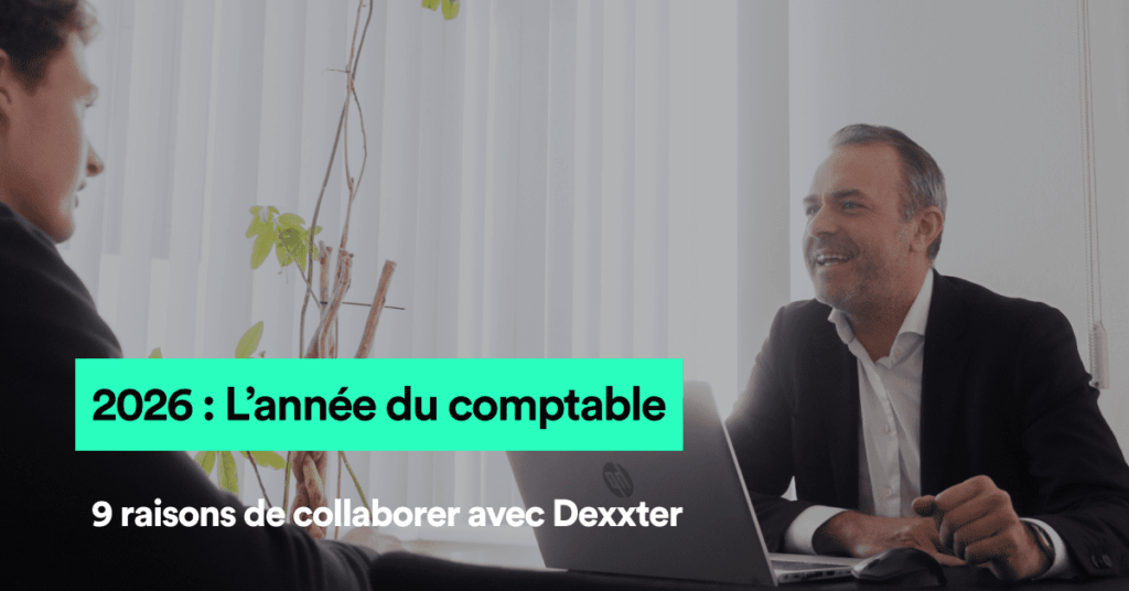2026 : L'année du comptable