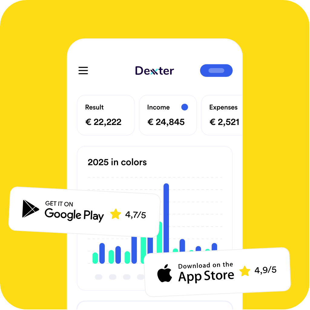 Mobile App Nl