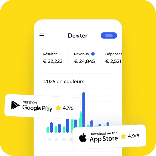 Vertical Pages Feature Mobile App Nl