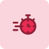 Time Icon Seo